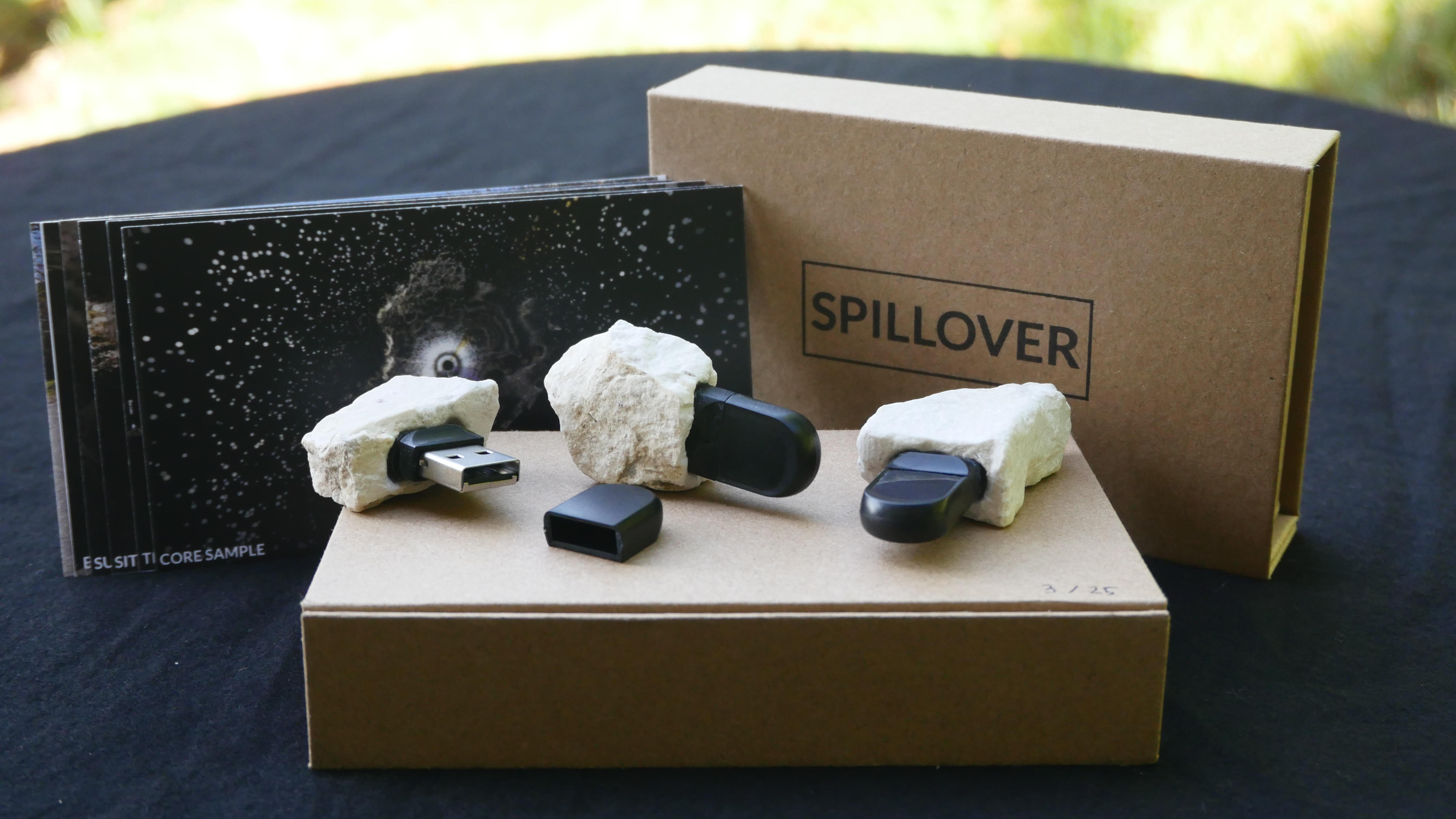 <i>Spillover</i>: novo disco do Supernova Ensemble já disponível